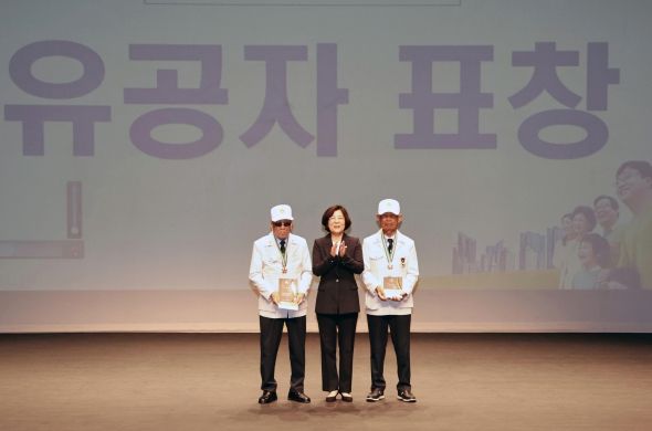 안성시,「6․25전쟁 73주년 기념식」개최
