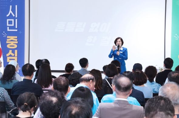 2023년 시민과의 툭! TALK!