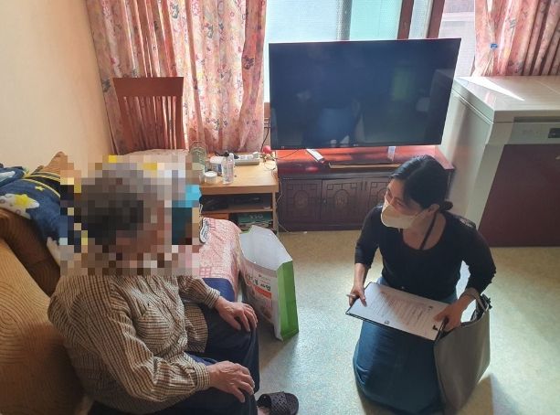 남양주시, 폭염대비 취약계층 보호대책 추진에 총력