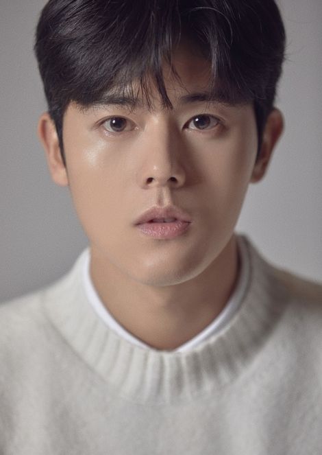 김동준, tvN '올드보이 스카우트' 출연 확정