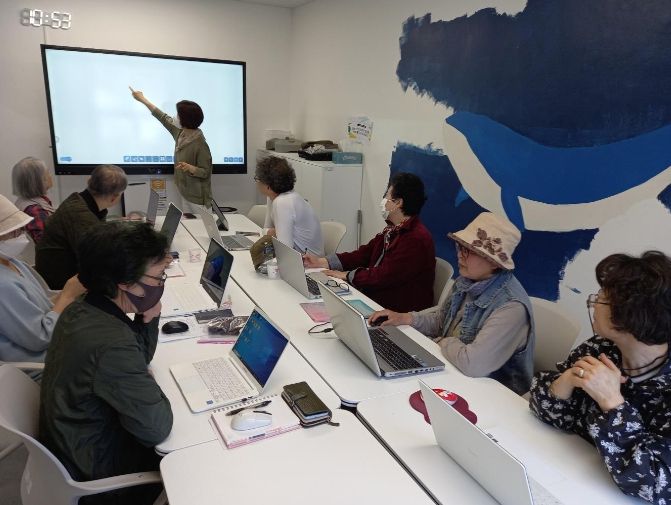 양평군, 2023 상반기 찾아가는 배달강좌 성황리에 종료