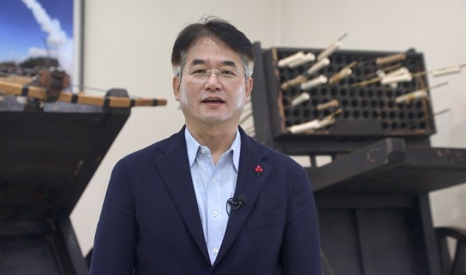 이동환 고양특례시장