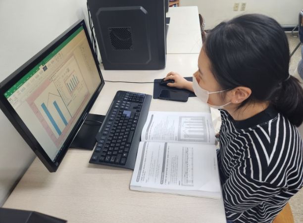 ITQ 프로그램 참여자