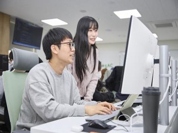 용산캠퍼스 교육사진