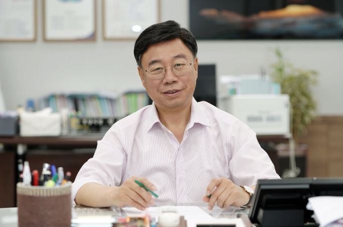 신상진 시장