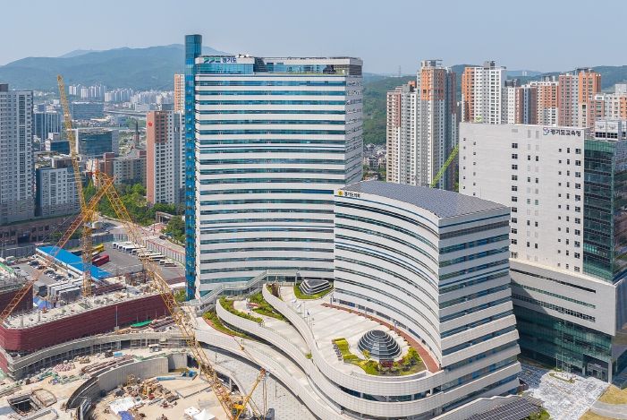 경기도청