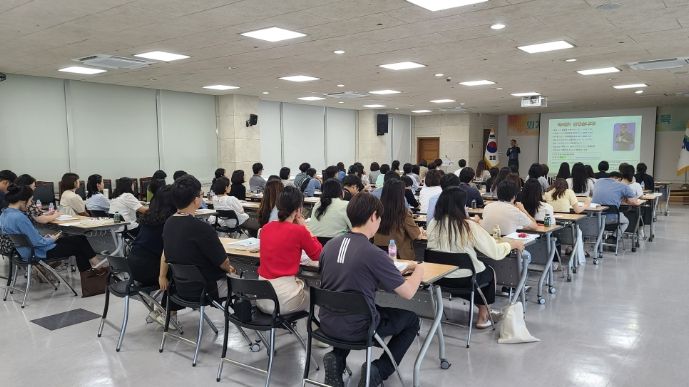 양평군, 회계담당 공무원 직무역량 강화 교육 실시