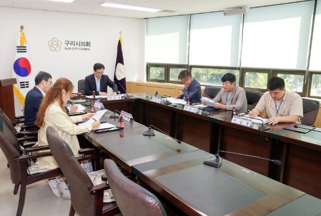행동강령운영자문위원회