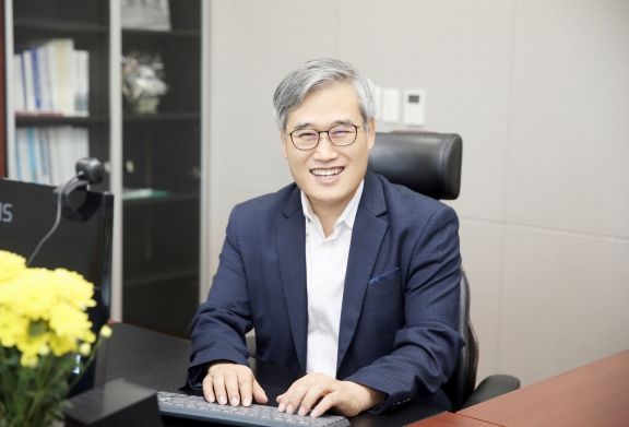 IFEZ 김진용 청장