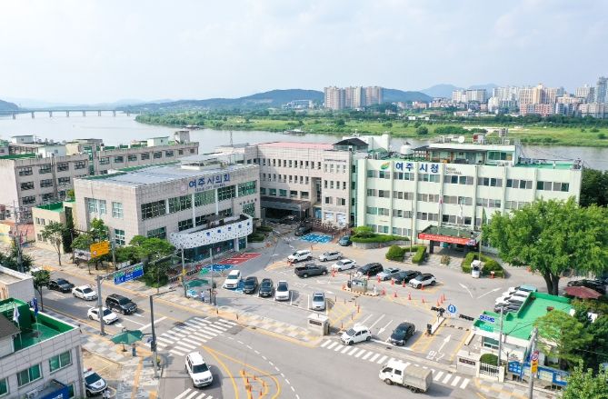 여주시청