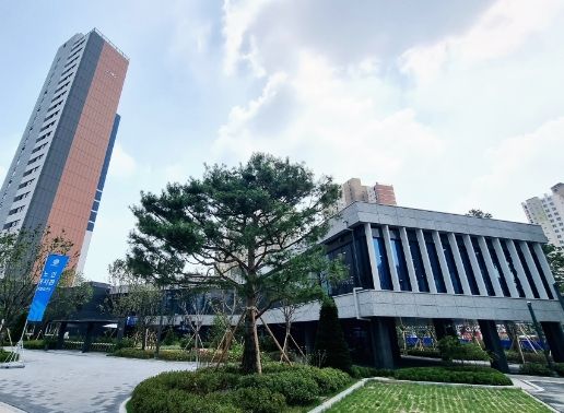 남양주시 민선8기 공약, 다산노인복지관 개관 추진