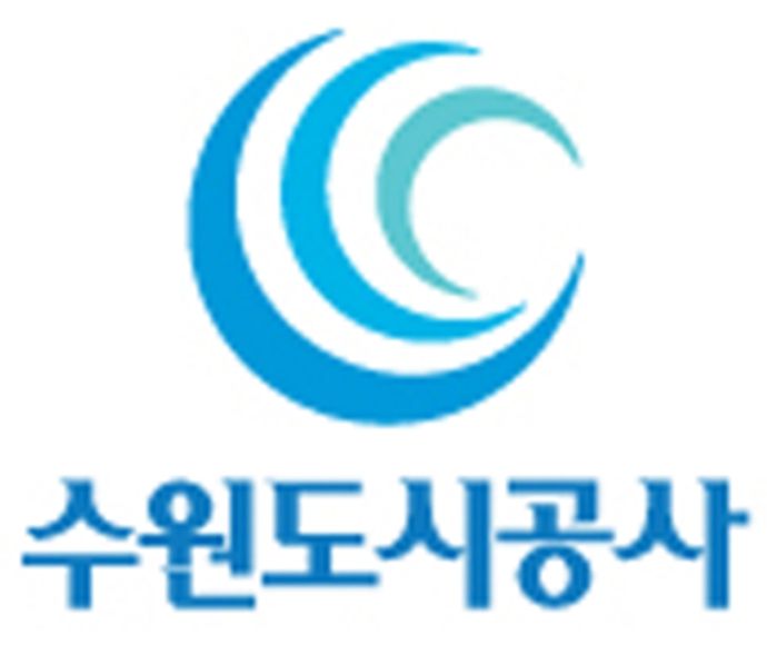 수원도시공사 로고. (사진=수원도시공사 제공)