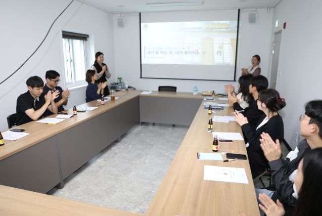 파주도시관광공사를 이끄는 젊은 세대, 제6기 청년이사회 본격 활동 시작