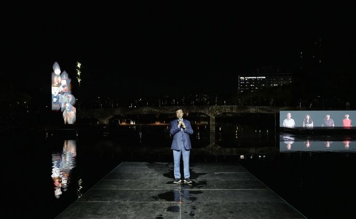 신상진 성남시장, “우리시 대표축제 ‘성남 페스티벌’을 통해 문화·예술 특별도시로 발돋움”