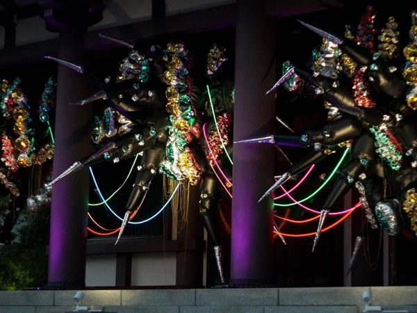 이병찬 작품 예시