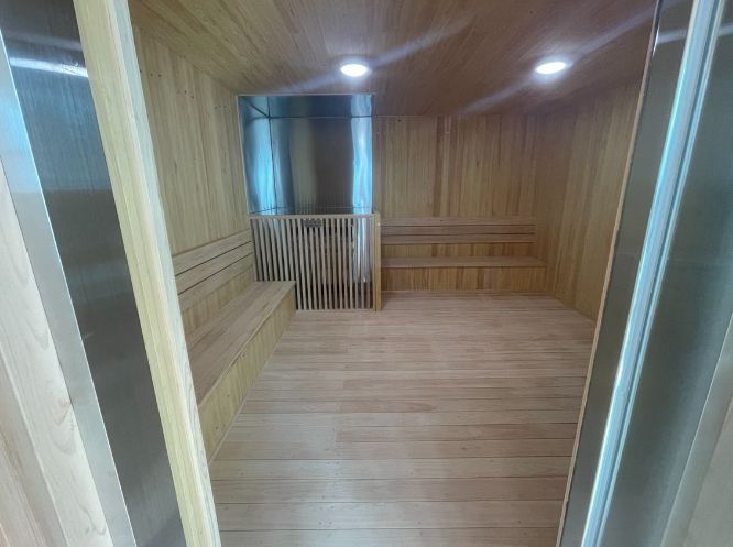 동두천시, 왕방마을회관 리모델링 완료 및 기념식 개최