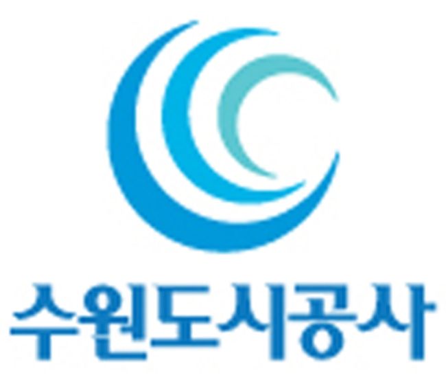 공사 로고. (사진=수원도시공사 제공)