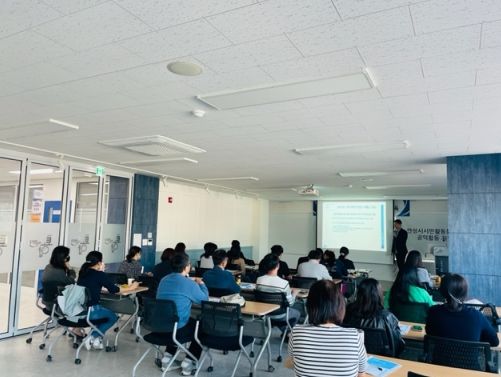 안성시 주거복지센터, 주거복지 실무자 역량강화 교육 실시