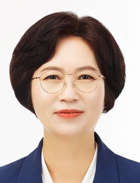 용인특례시의회 이윤미 의원(비례대표/더불어민주당)