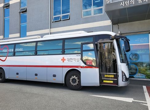 평택도시공사, 2023년 3차 ‘사랑의 헌혈행사’ 실시