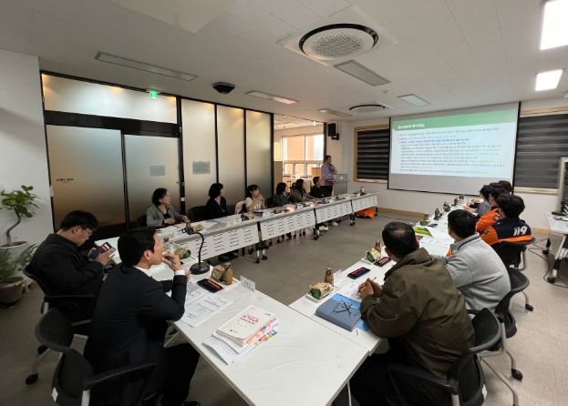 정신 응급대응 협의체