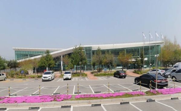 양주도시공사 에코스포츠센터, ‘2023년 전국 우수장애인 친화 체육시설’ 선정