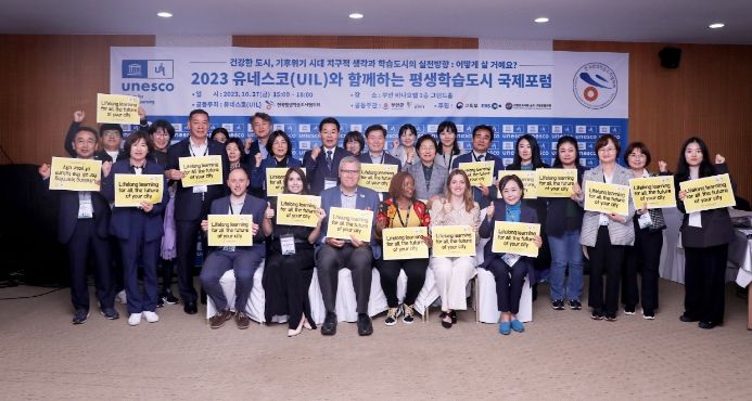 김보라 안성시장,