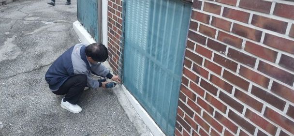 동두천시 상패동, 복지사각지대 발굴로 위기가구 지원