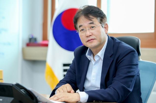 이동환 고양특례시장