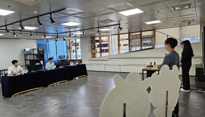 웹젠-성남시청소년재단, 제2회 챌린지 프로젝트 예선 성료