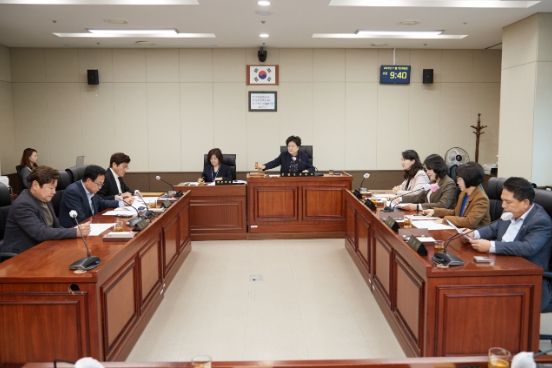 용인특례시의회, 제277회 제2차 정례회…11월 15일부터 12월 15일까지