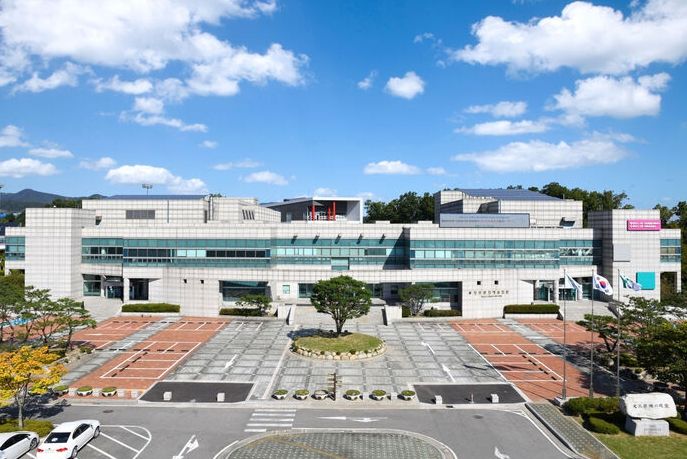 양주도시공사