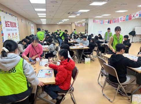 여주시 청소년의 마음을 듣는 “제24회 여주시 청소년상담축제” 성료