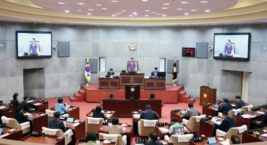 시흥시의회