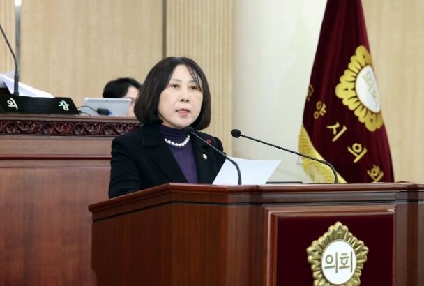 고덕희 의원(문화복지위원회, 국민의힘)