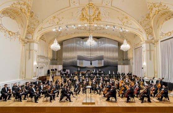 인천중구문화회관, 동유럽 명품 하모니, 슬라브 정통 사운드!