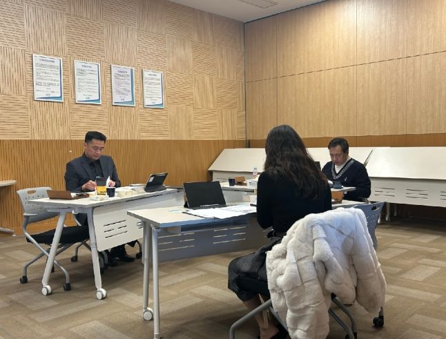 시흥도시공사, ESG 경영위원회 개최로 지속가능 경영체계 고도화 ⓒ타임즈