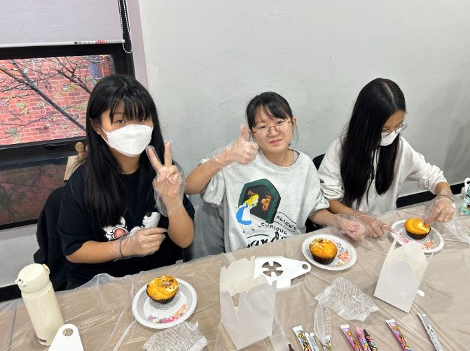 구리시청소년재단 청소년수련관, 2023 구리미래교육협력지구 재단연계교실 운영 완료