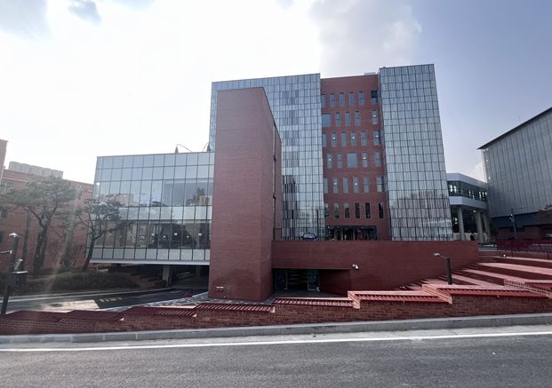 서울바이오허브 글로벌센터