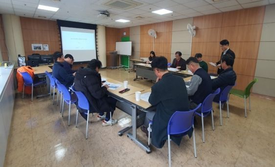 화성시, 2024 화성 뱃놀이 축제 성공 개최를 위한 전문가 심화 자문토론회 개최