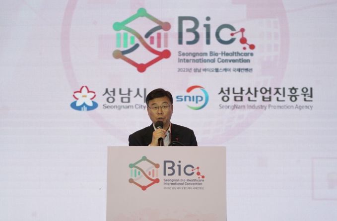 신상진 성남시장,