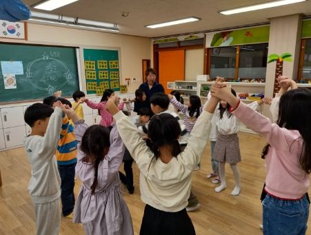 여주교육지원청, 2023 지역 협력 거점형 돌봄 프로그램 운영