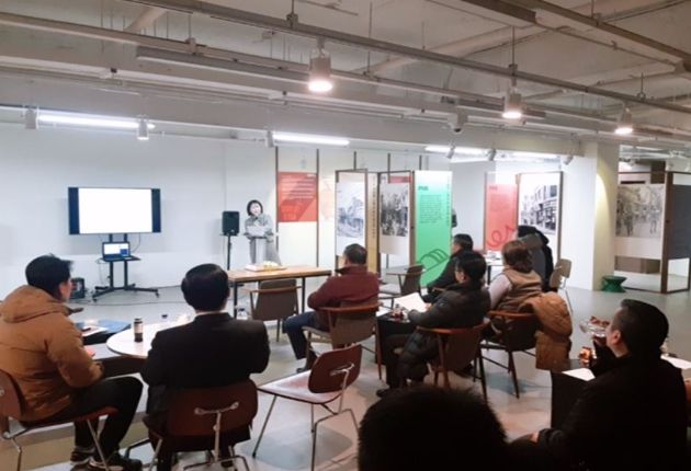 동두천시, 보산동 관광특구 활성화 위한 지역 상인 정담회 개최