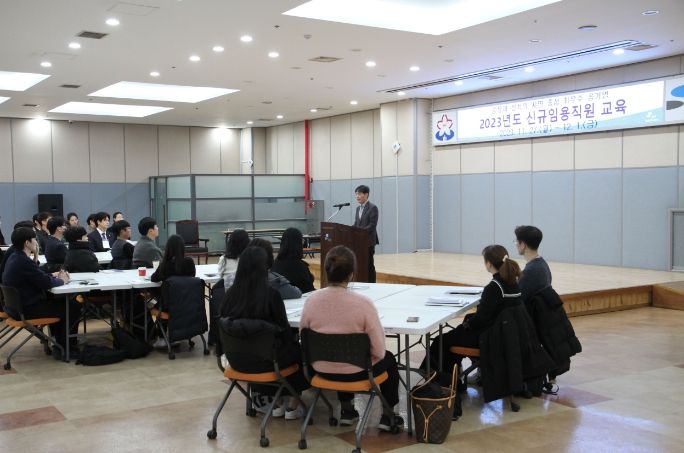 CEO 특강