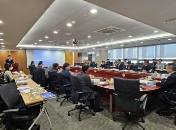 충남도 서해안 국제해양레저 관광벨트 밑그림 나왔다