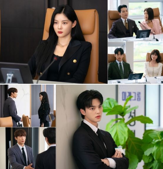 사진제공= 스튜디오S·빈지웍스