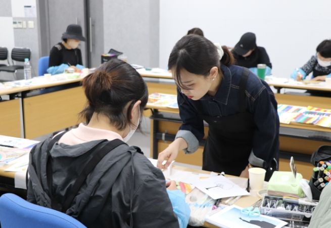 양평군립미술관, 경기도 박물관·미술관 지원사업 종료