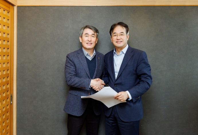 이동환 고양특례시장, 서울교통공사와 광역철도망 협력 방안 논의