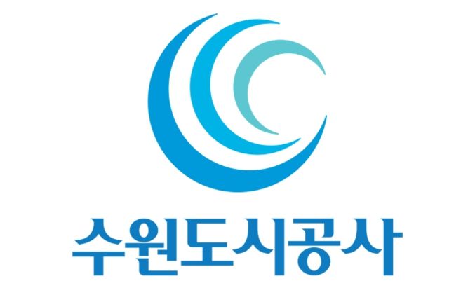 공사 로고.(사진=수원도시공사 제공)