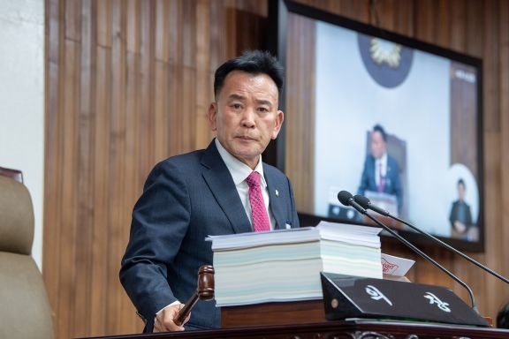 제68회 여주시의회 정례회 일정 마무리